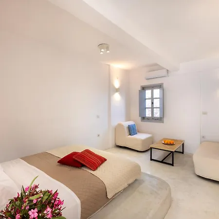 Villa Slow Luxury Hideaway Sophia, Tatyana And Leda With Panorama And Pool
