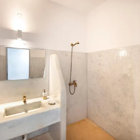 Villa Slow Luxury Hideaway Sophia, Tatyana And Leda With Panorama And Pool *