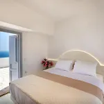 Slow Luxury Hideaway Sophia, Tatyana And Leda With Panorama And Pool فيلة