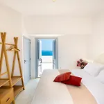 Slow Luxury Hideaway Sophia, Tatyana And Leda With Panorama And Pool * Pátmos