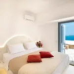 فيلة Slow Luxury Hideaway Sophia, Tatyana And Leda With Panorama And Pool