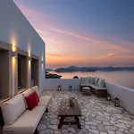Slow Luxury Hideaway Sophia, Tatyana And Leda With Panorama And Pool *