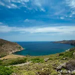 فيلة Slow Luxury Hideaway Sophia, Tatyana And Leda With Panorama And Pool *
