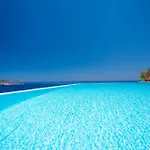 Slow Luxury Hideaway Sophia, Tatyana And Leda With Panorama And Pool