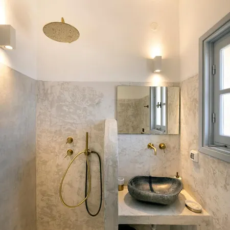 Slow Luxury Hideaway Sophia, Tatyana And Leda With Panorama And Pool *