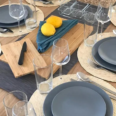 Slow Luxury Hideaway Sophia, Tatyana And Leda With Panorama And Pool Villa *