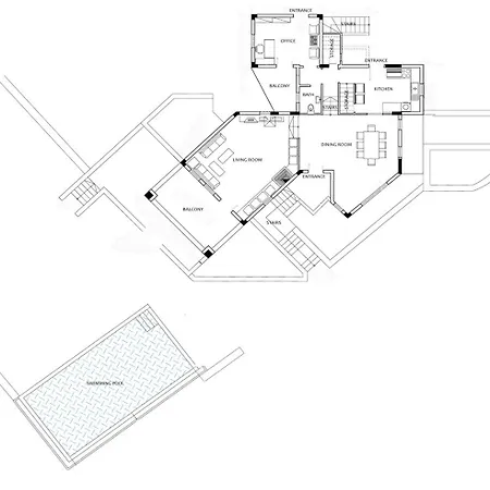 Villa Slow Luxury Hideaway Sophia, Tatyana And Leda With Panorama And Pool *