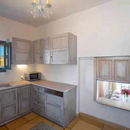 Slow Luxury Hideaway Sophia, Tatyana And Leda With Panorama And Pool Villa *