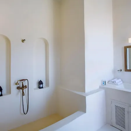 Slow Luxury Hideaway Sophia, Tatyana And Leda With Panorama And Pool Villa Pátmos