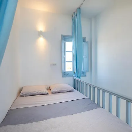 Slow Luxury Hideaway Sophia, Tatyana And Leda With Panorama And Pool Villa *