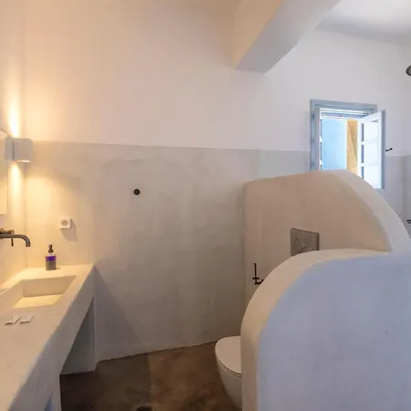 Slow Luxury Hideaway Sophia, Tatyana And Leda With Panorama And Pool *