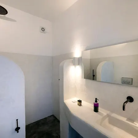 Slow Luxury Hideaway Sophia, Tatyana And Leda With Panorama And Pool *