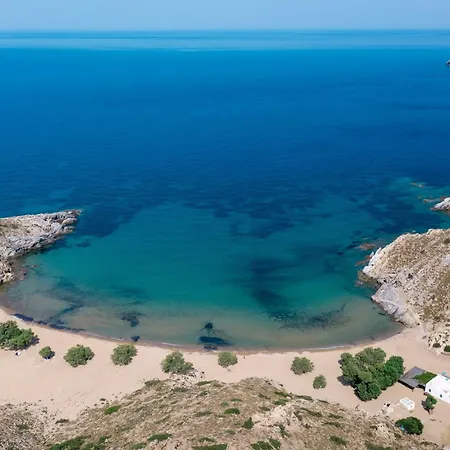 Villa Slow Luxury Hideaway Sophia, Tatyana And Leda With Panorama And Pool *