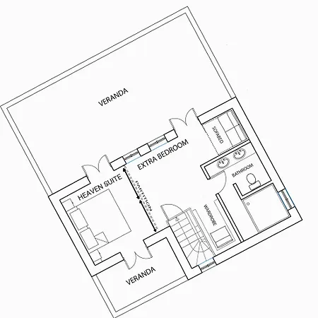 Villa Slow Luxury Hideaway Sophia, Tatyana And Leda With Panorama And Pool *