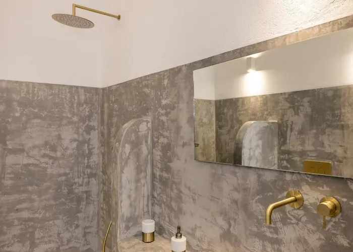 فيلة Slow Luxury Hideaway Sophia, Tatyana And Leda With Panorama And Pool