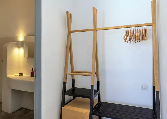 فيلة Slow Luxury Hideaway Sophia, Tatyana And Leda With Panorama And Pool