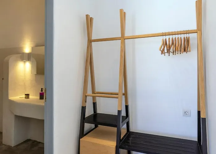 فيلة Slow Luxury Hideaway Sophia, Tatyana And Leda With Panorama And Pool *