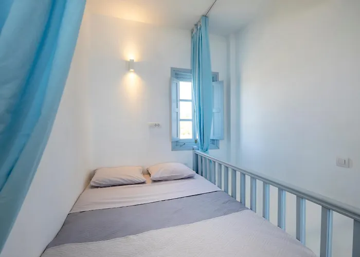 Slow Luxury Hideaway Sophia, Tatyana And Leda With Panorama And Pool فيلة *