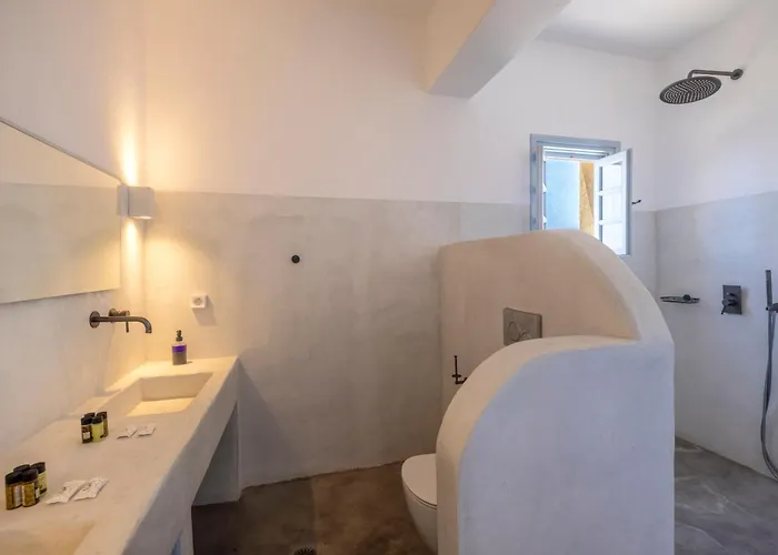 Slow Luxury Hideaway Sophia, Tatyana And Leda With Panorama And Pool *