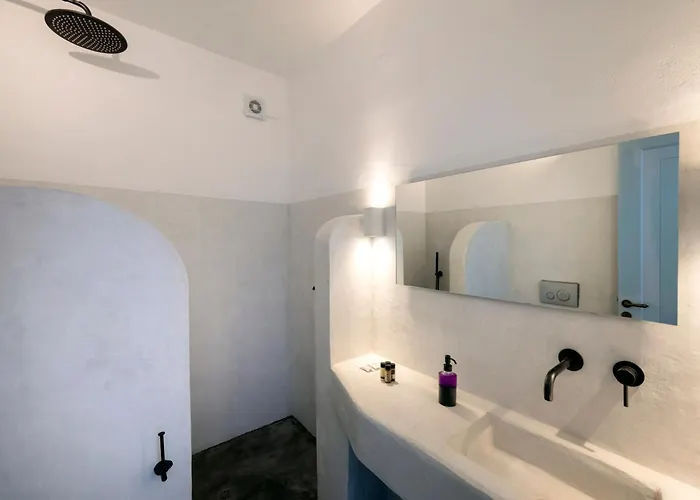 Slow Luxury Hideaway Sophia, Tatyana And Leda With Panorama And Pool *