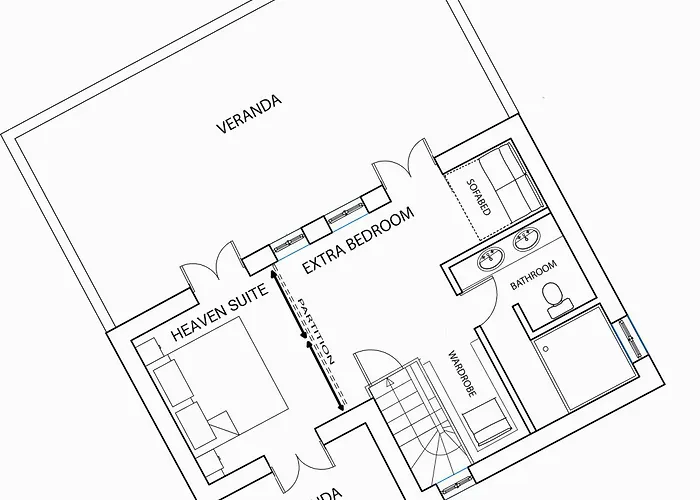 فيلة Slow Luxury Hideaway Sophia, Tatyana And Leda With Panorama And Pool *